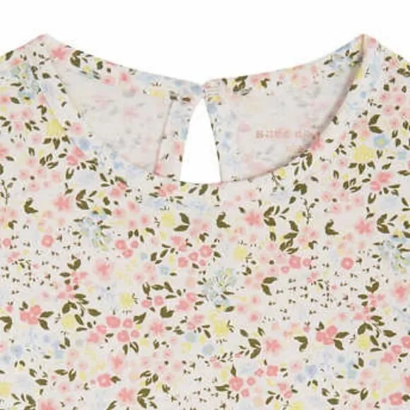 BCBG Girls Kids' Shortall Set - Picture 8 of 8